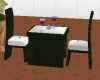 *MBF Dining Table for 2