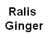Ralis - Ginger