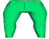 Ken Green Pants
