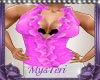 FLIRTY FRILLS ~ PINK