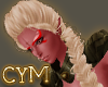Cym Enigma Sun Blonde