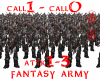 Fantasy Army