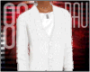 83 White sweater