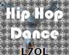 [L7]hip hop dance1