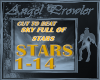 ANGEL Sky Full Of Stars