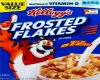 Animated Frosted Flakes