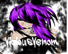 {VV} Virtual Violet W