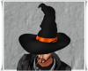 M/Hallowen Hat