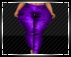 Purp Halloween Pants RL