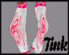 Musical Notes Pink