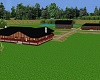 Dream Ranch/3 buildings
