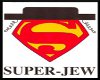 Super Jew 2 Orthodox