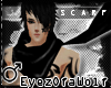 EOW~EMO Scarf Animated++