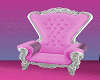 M l Throne Pink ϟ