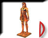 Egytian Statue