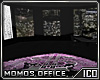 ICO Momos Office