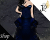 JXQ Blue | Dress
