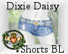 ~QI~Dixie Daisy ShortsBL