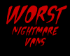 nightmare vans