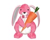 C- Bunny Easter