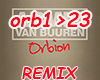 Orbion - Remix