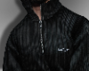 Sweater Black lock