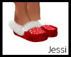 J~Winter Slippers