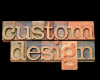 Custom Ebony Boutique
