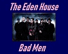 The Eden House (p1/2)