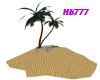 HB777 IW Island Oasis