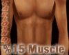 ENHACER MUSCLE 115% M