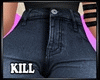 Angel Jeans