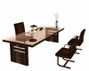 C* Desk / Bureau