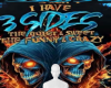 3 sides to me background