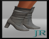 [JR] New Fall Boots