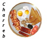 !Breakfast Plate