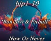 Bon Jovi & Pitbull