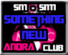 ANDRA - SOMETHING NEW
