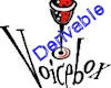 Voicebox derivable