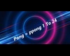Pong  🎧