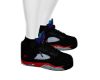 Air Fire Retro