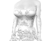 Elis White Dress