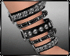 ✘ Bracelets 5X R / M
