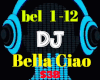 DJ hardwell bella ciao