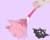 ☽ Maid Duster