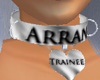 ArranX Training Collar