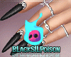 !BSP Silver Rings+Nails