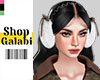 ❡ Bowi Earmuffs