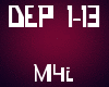 Deep - Electro/Mix