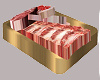 BK Meat tray